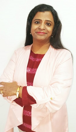 Kiruthika Arjunan, Director