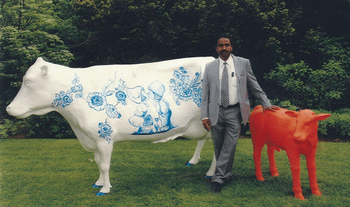 Dr.Sivakumar Pommiah, General Manager